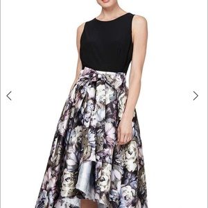 Brand new with tags, cocktail dress